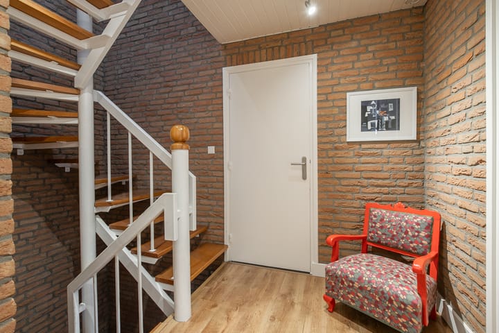 Foto 20 van Franciscanessenweg 13