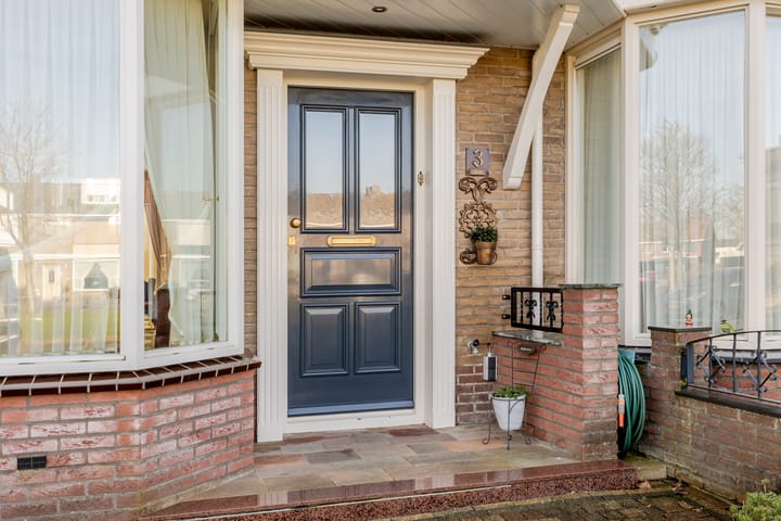 Foto 8 van Terschellingplantsoen 3