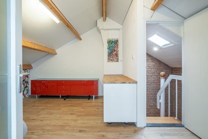 Foto 21 van Franciscanessenweg 13