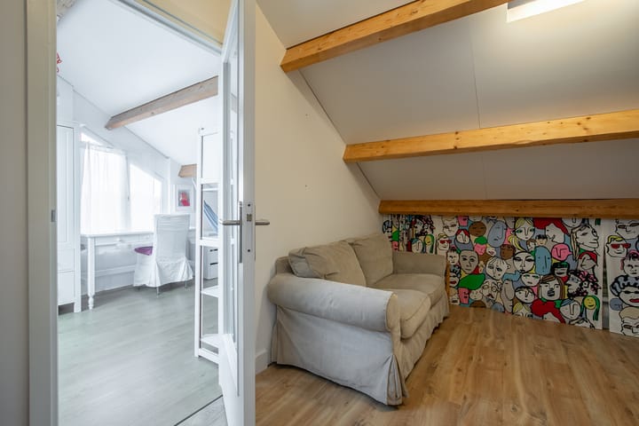 Foto 22 van Franciscanessenweg 13