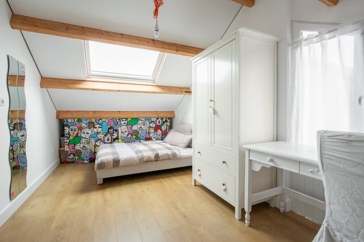 Foto 23 van Franciscanessenweg 13