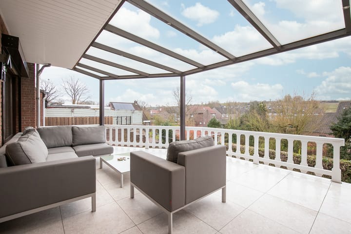 Foto 26 van Franciscanessenweg 13