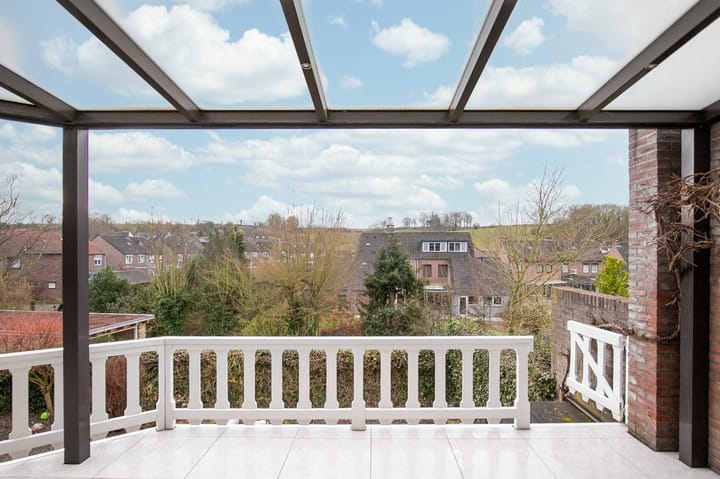 Foto 28 van Franciscanessenweg 13