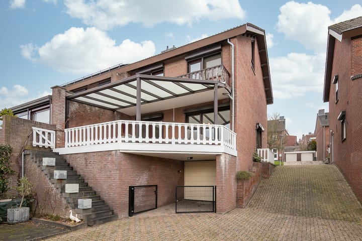 Foto 29 van Franciscanessenweg 13