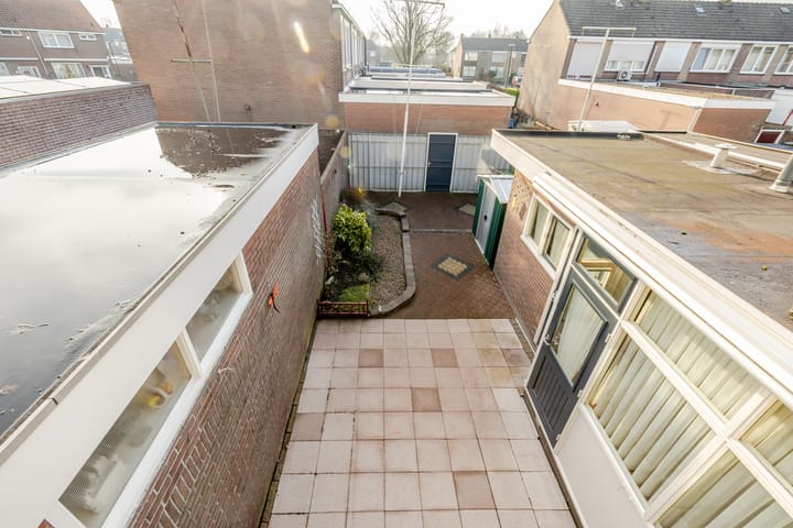 Foto 28 van Terschellingplantsoen 3