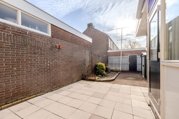 Foto 37 van Terschellingplantsoen 3