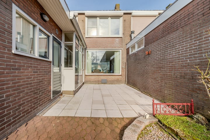 Foto 38 van Terschellingplantsoen 3