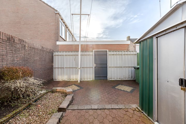 Foto 39 van Terschellingplantsoen 3