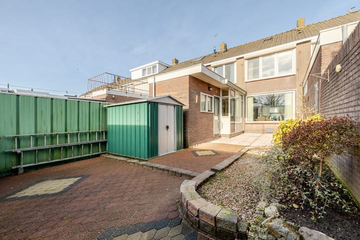 Foto 40 van Terschellingplantsoen 3