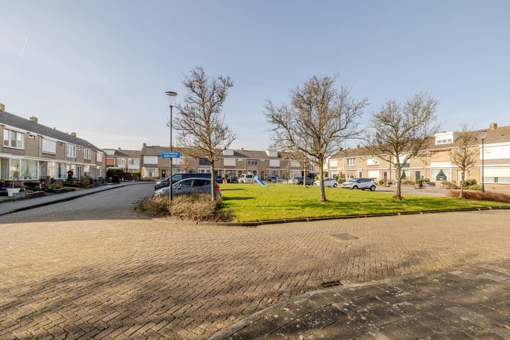 Foto 41 van Terschellingplantsoen 3