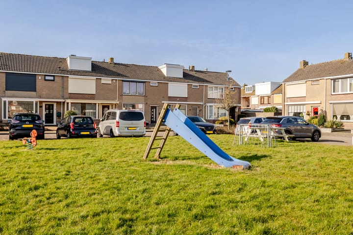 Foto 42 van Terschellingplantsoen 3