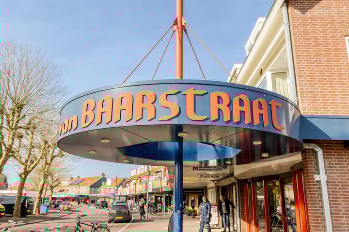 Foto 45 van Terschellingplantsoen 3