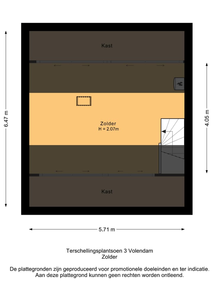 Foto 49 van Terschellingplantsoen 3