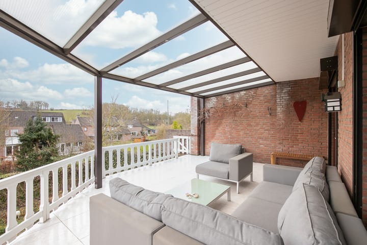 Foto 25 van Franciscanessenweg 13