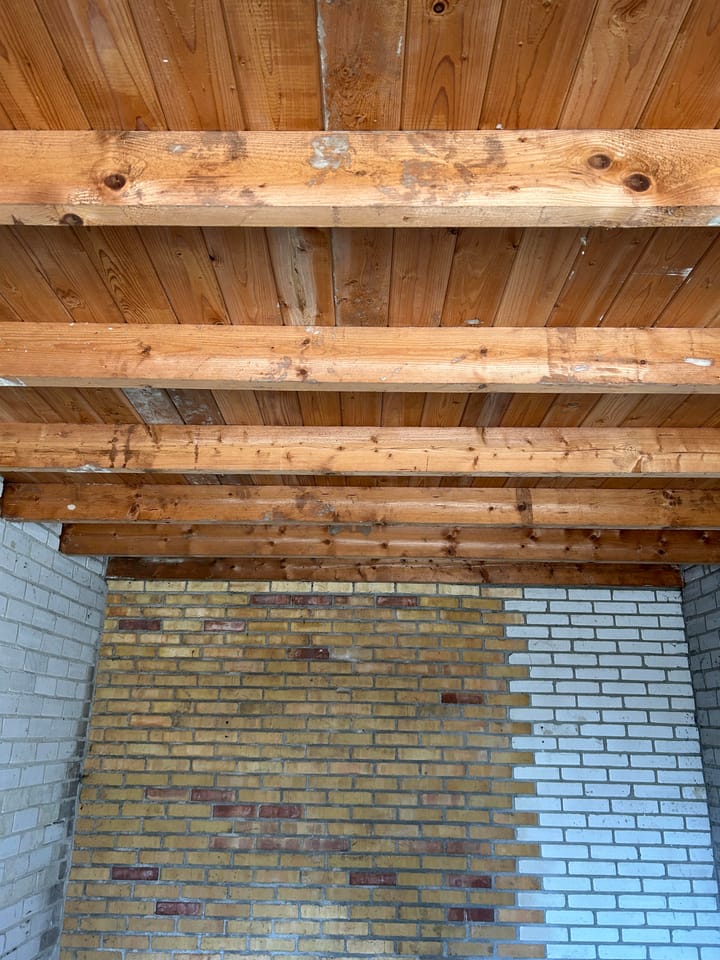 Foto 3 van Huijgensstraat garage 14 G4