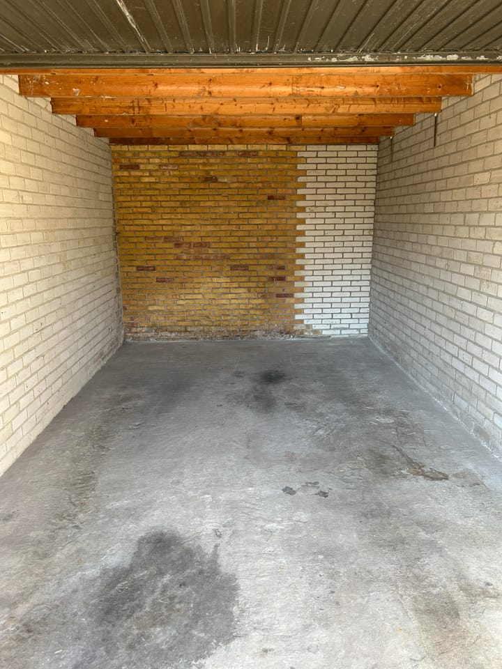 Foto 4 van Huijgensstraat garage 14 G4