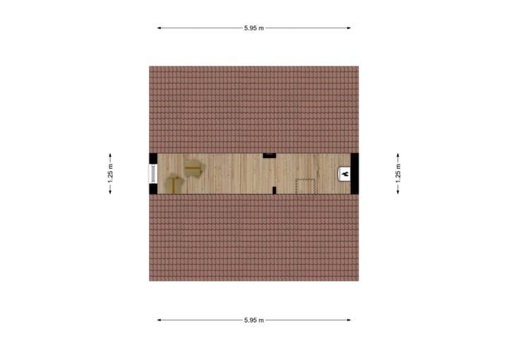 Foto 27 van Kievitsweg 9