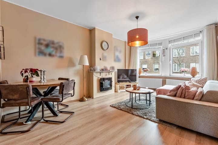 Foto 3 van Tesselsestraat 81