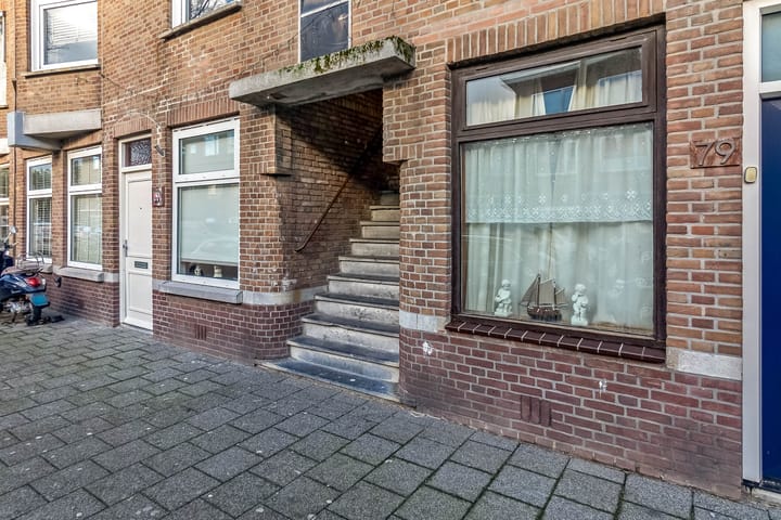 Foto 4 van Tesselsestraat 81