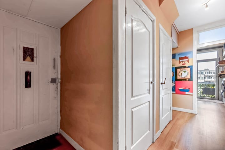 Foto 5 van Tesselsestraat 81