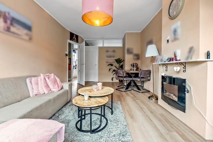 Photo 9 of Tesselsestraat 81