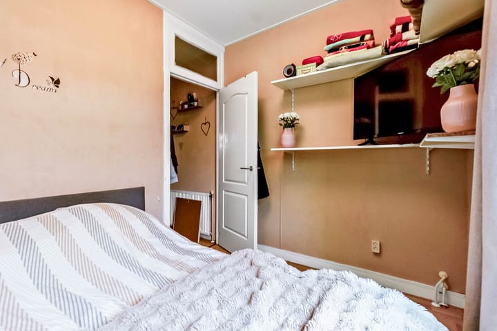 Photo 26 of Tesselsestraat 81