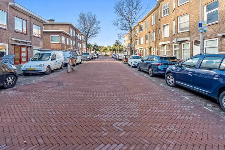 Photo 27 of Tesselsestraat 81