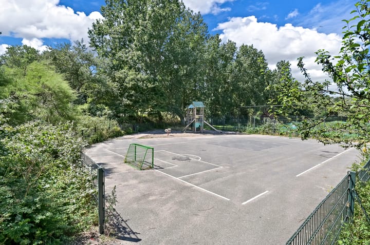 Photo 29 of Tesselsestraat 81