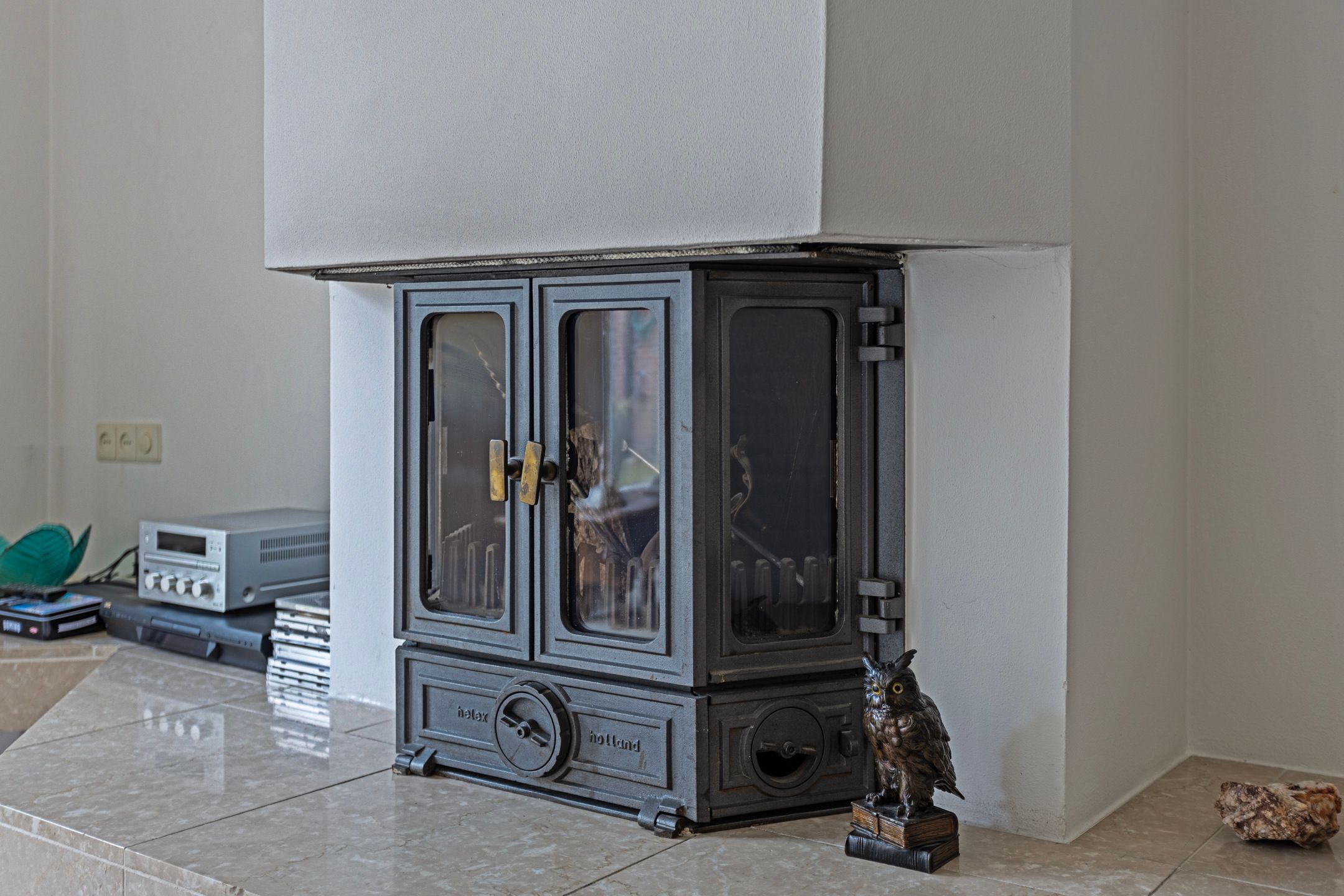 Foto 6 van Burgemeester van den Boschstraat 44-B