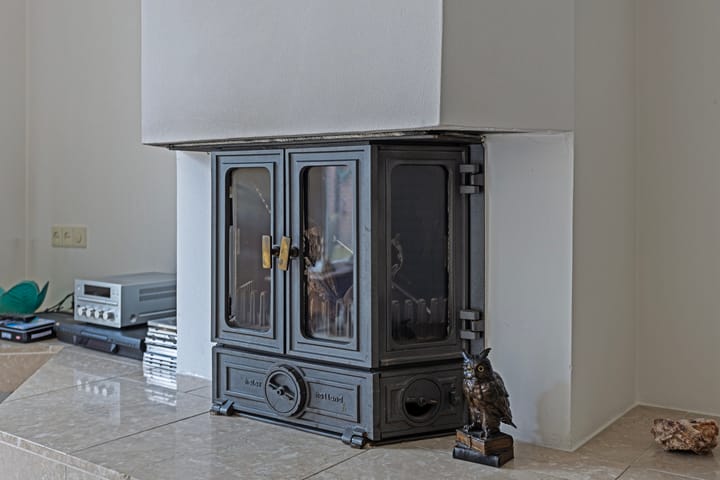 Foto 6 van Burgemeester van den Boschstraat 44-B