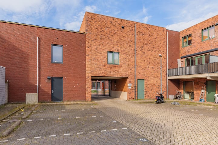 Foto 24 van Frogerstraat 61