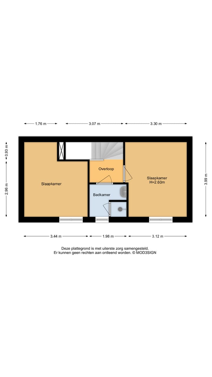 Foto 26 van Frogerstraat 61