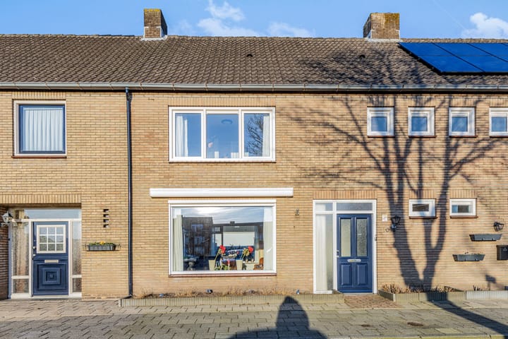 Foto 1 van Oranjeplein 10