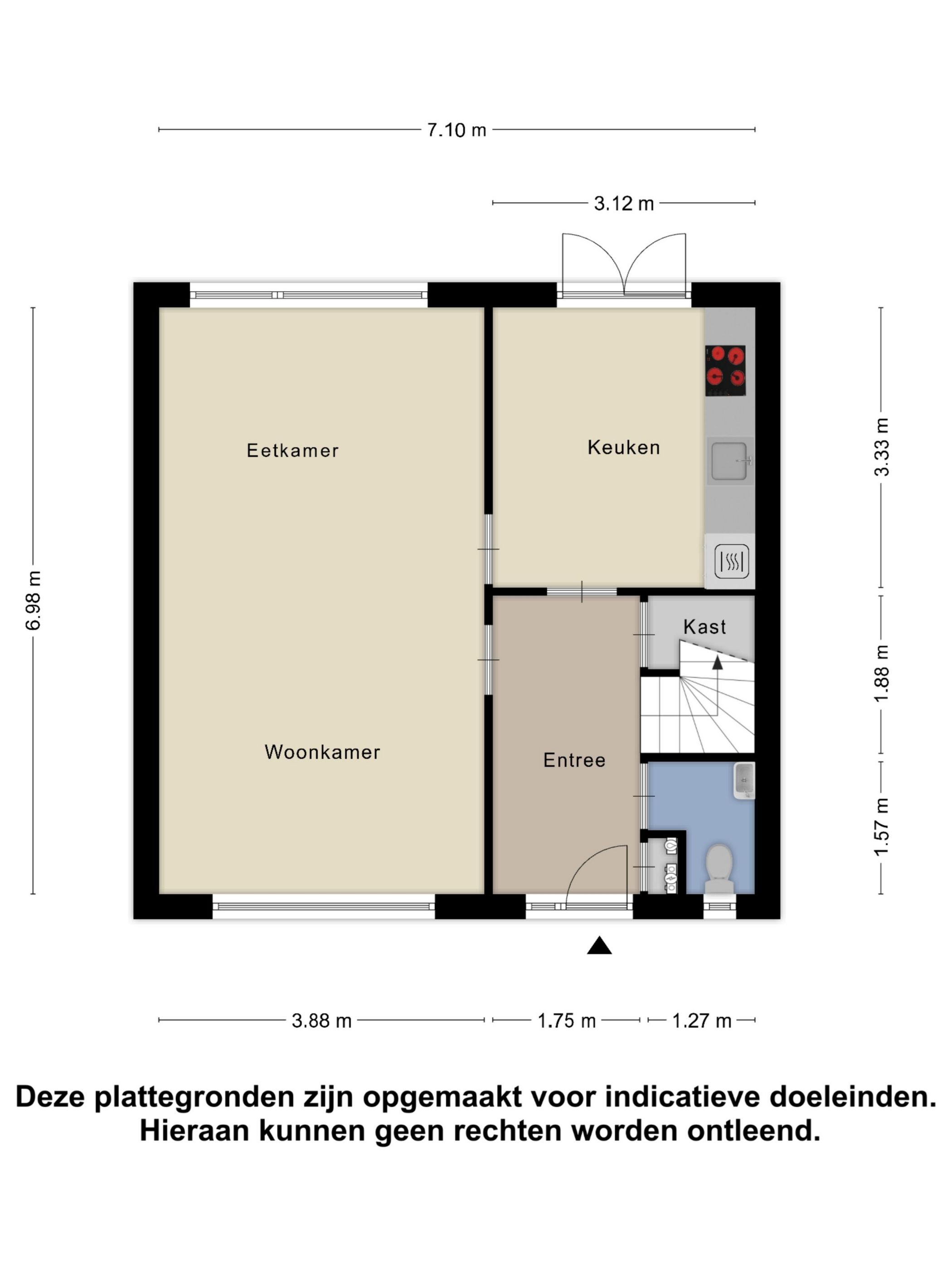 Foto 33 van Oranjeplein 10
