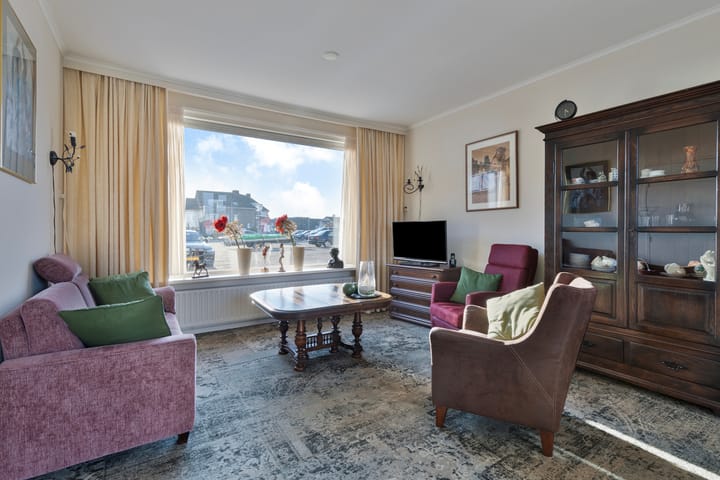 Foto 2 van Oranjeplein 10