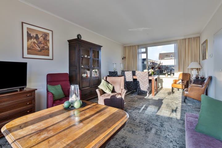 Foto 3 van Oranjeplein 10