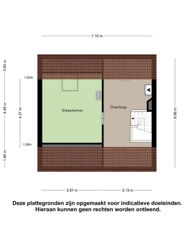 Foto 35 van Oranjeplein 10