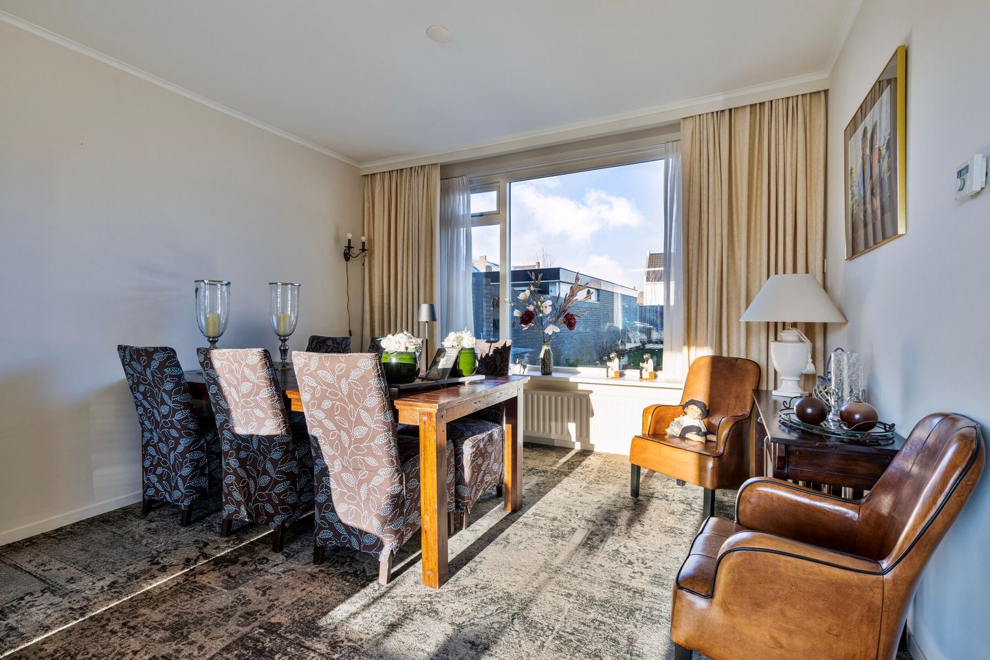 Foto 5 van Oranjeplein 10