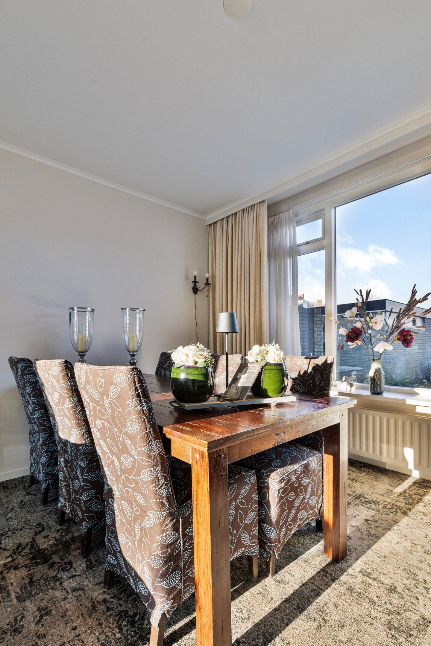 Foto 6 van Oranjeplein 10