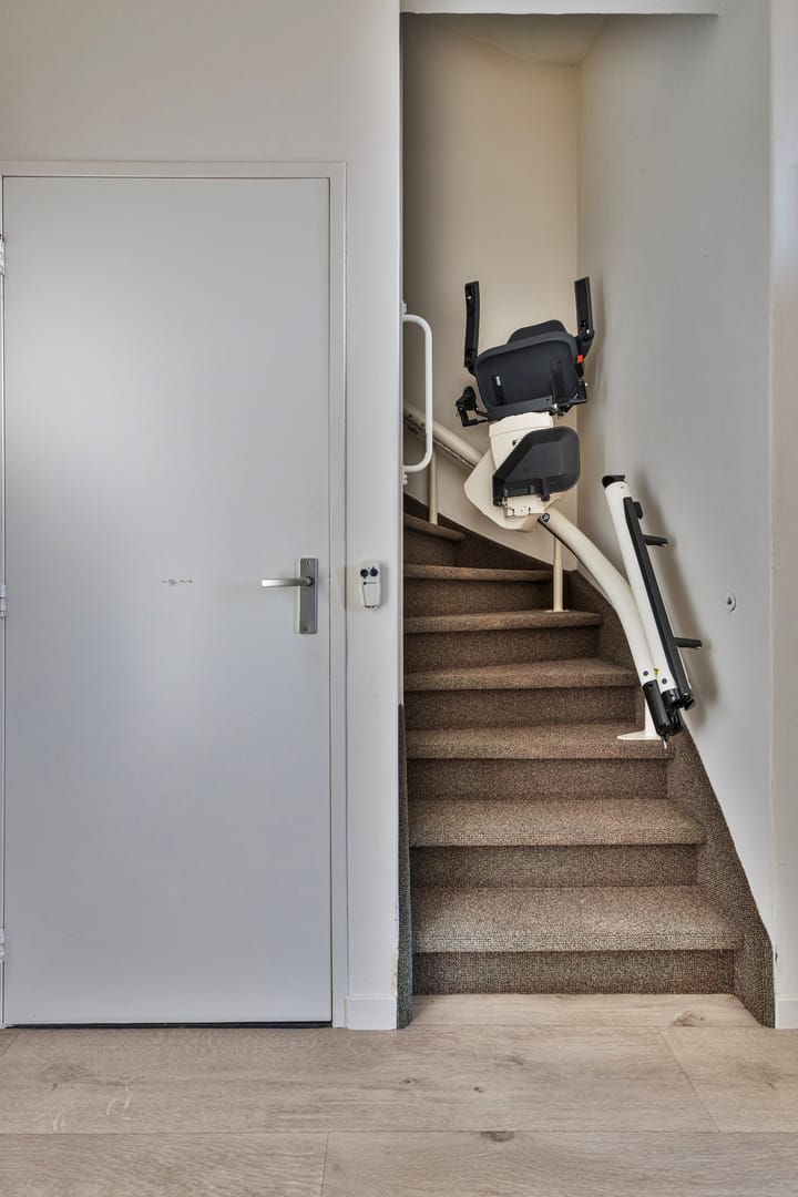 Foto 13 van Oranjeplein 10