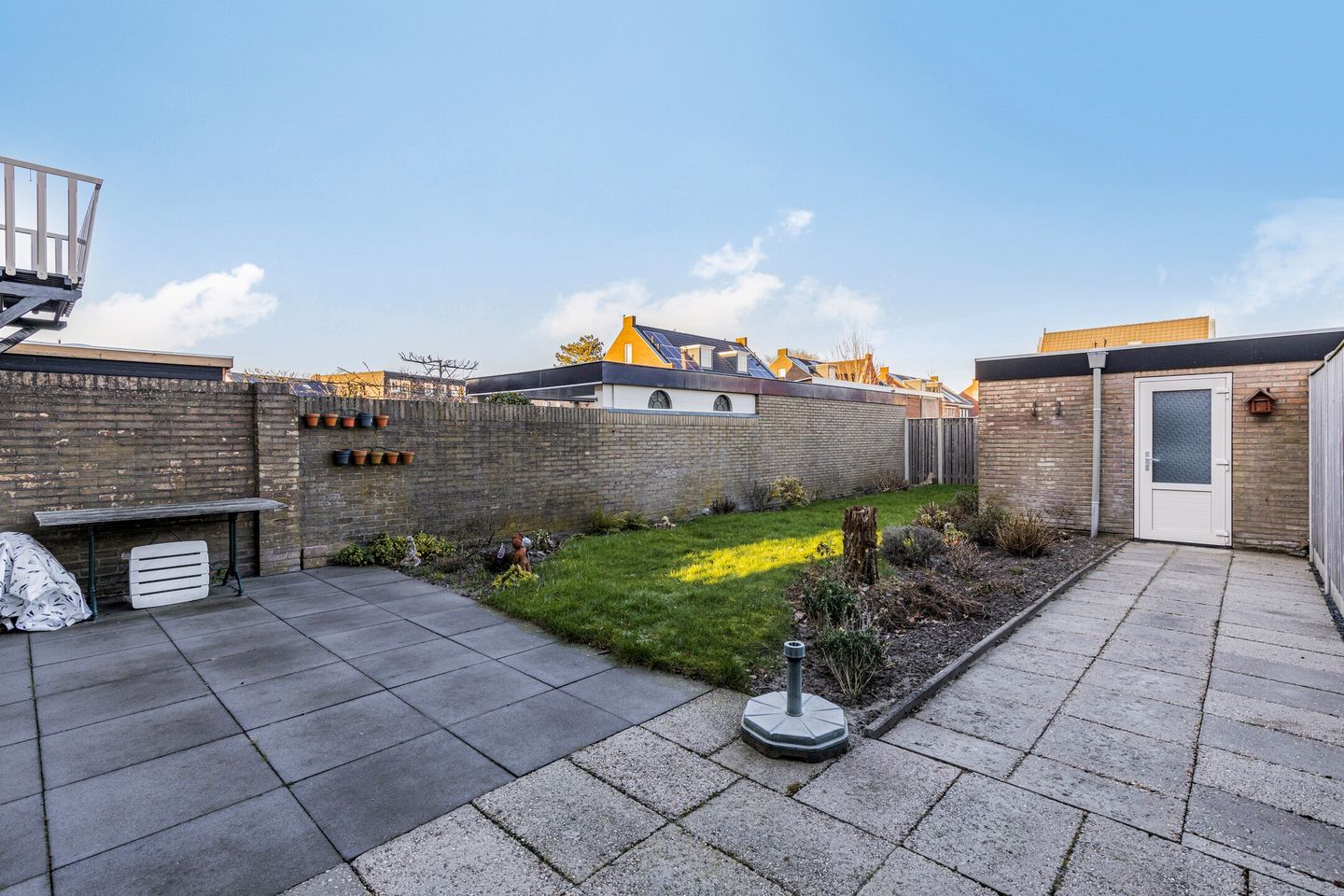 Foto 25 van Oranjeplein 10