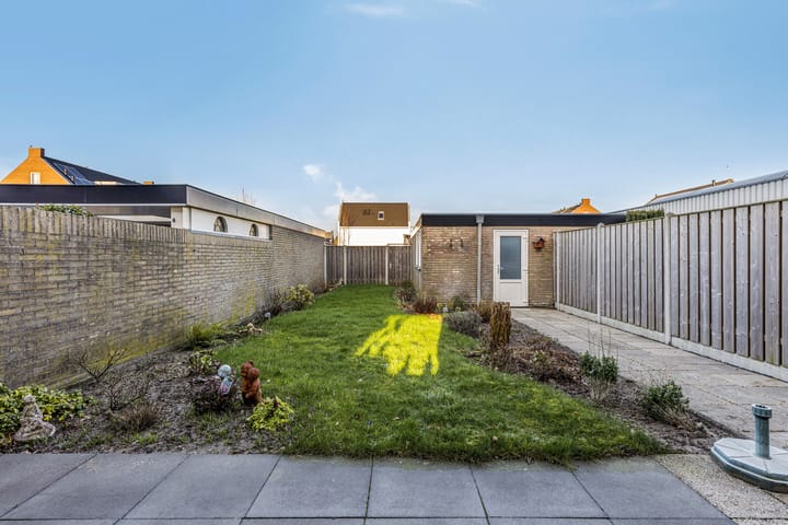 Foto 26 van Oranjeplein 10