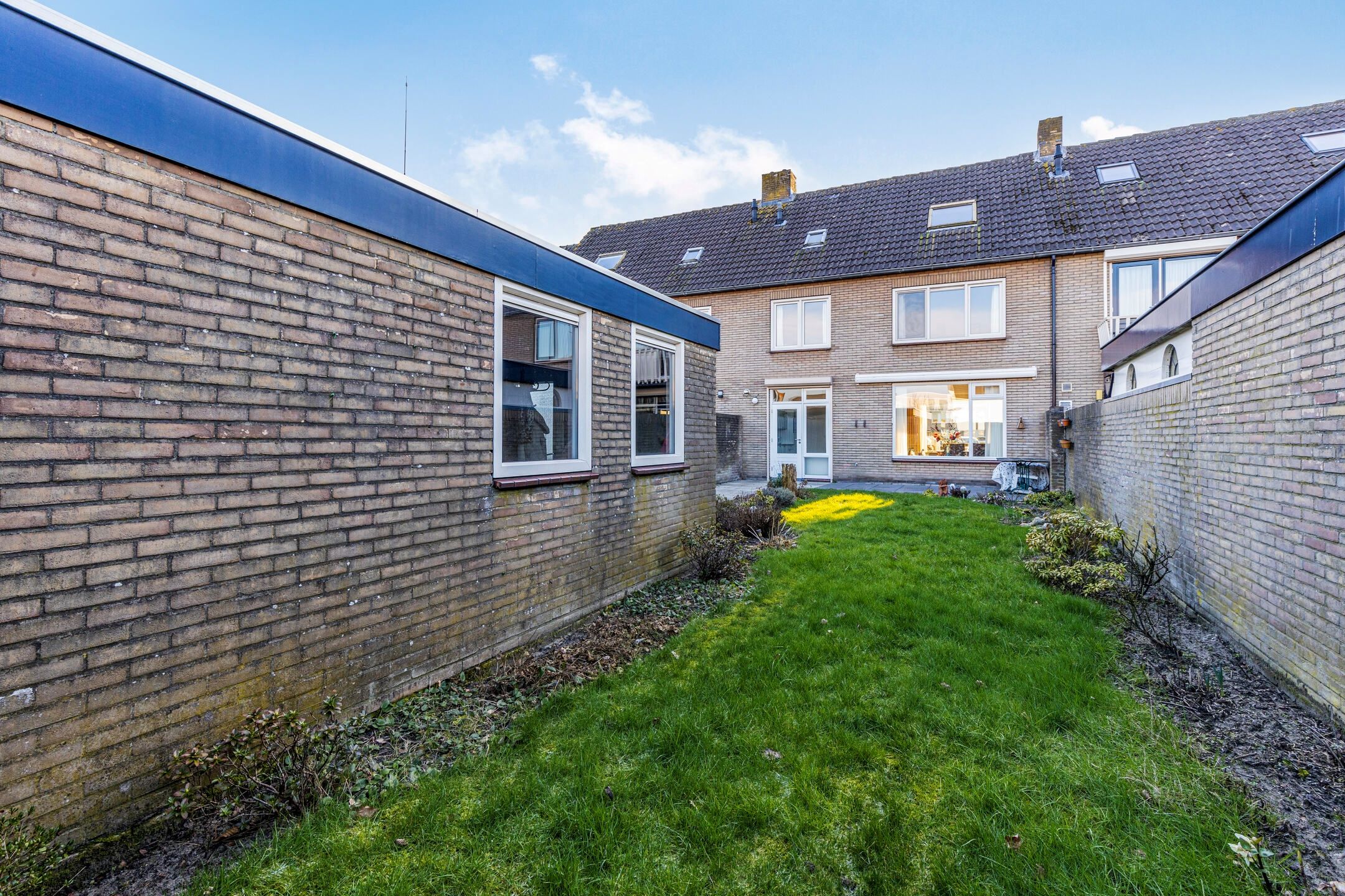 Foto 27 van Oranjeplein 10