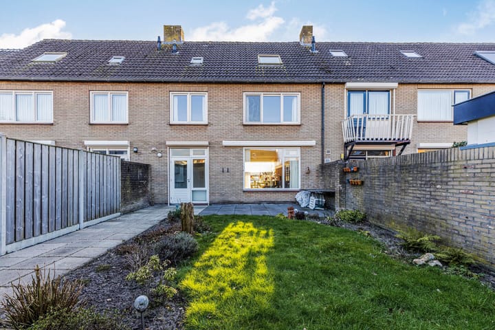 Foto 28 van Oranjeplein 10