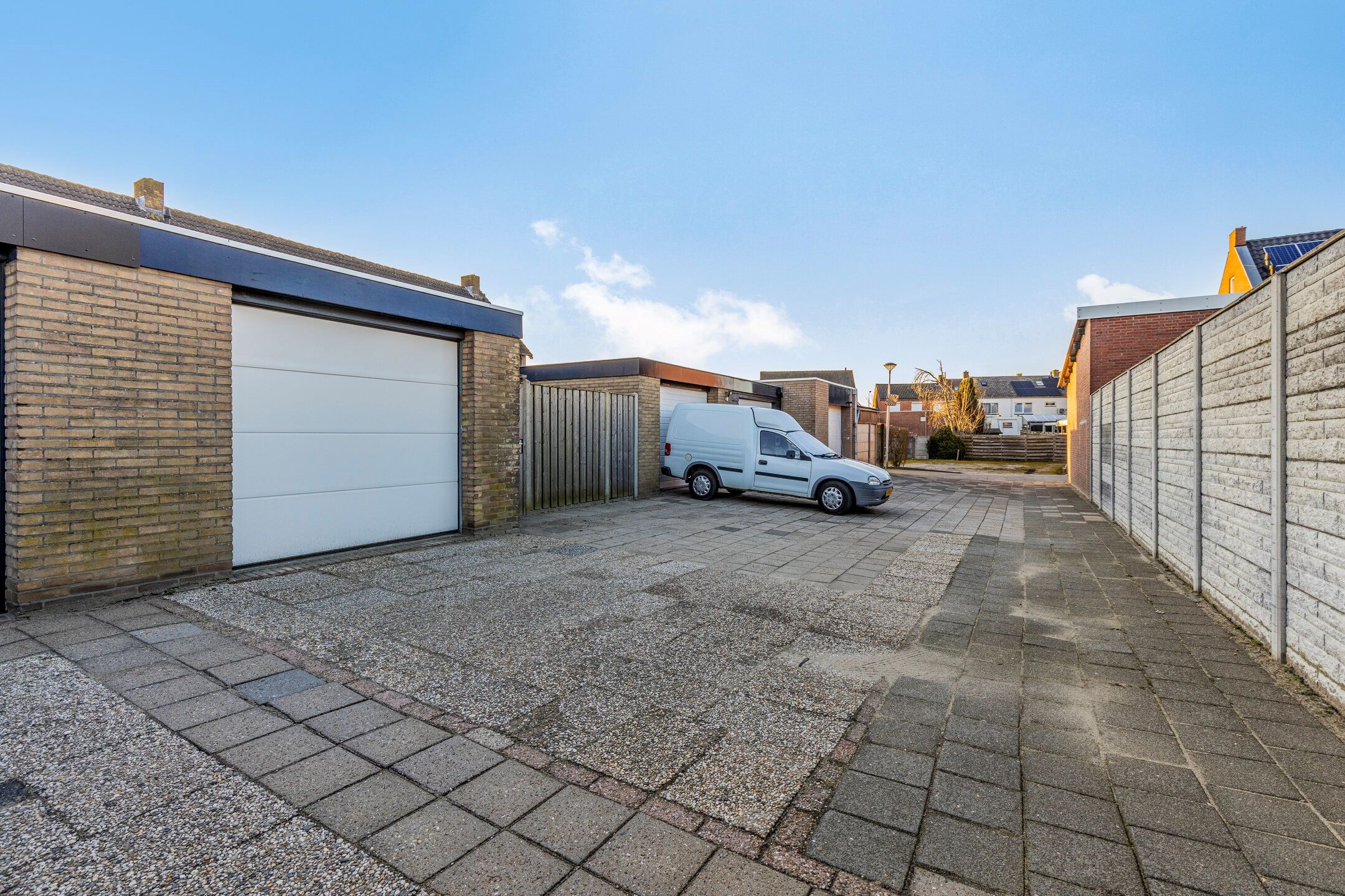 Foto 30 van Oranjeplein 10