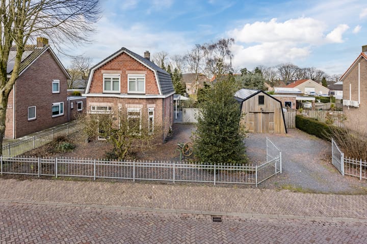 Foto 1 van Broekstraat 17