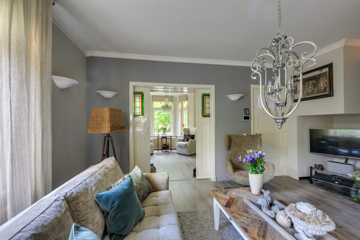 Foto 3 van Broekstraat 17