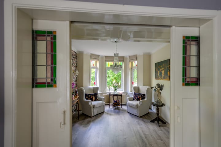 Foto 4 van Broekstraat 17