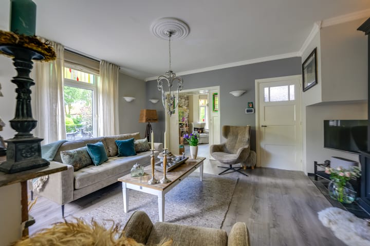 Foto 7 van Broekstraat 17