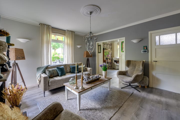 Foto 8 van Broekstraat 17